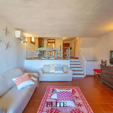 Apartment Pevero Con Accesso A Mare Privato E Piscina Porto Cervo
