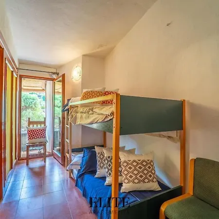 Pevero Con Accesso A Mare Privato E Piscina Porto Cervo