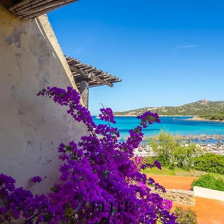 Pevero Con Accesso A Mare Privato E Piscina * Porto Cervo