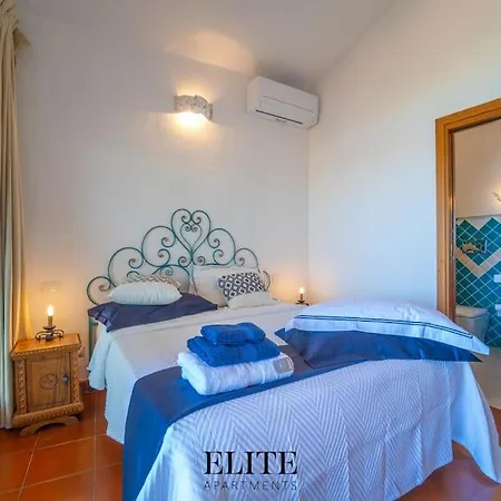 Pevero Con Accesso A Mare Privato E Piscina Apartment Porto Cervo