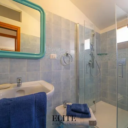 Apartment Pevero Con Accesso A Mare Privato E Piscina Porto Cervo