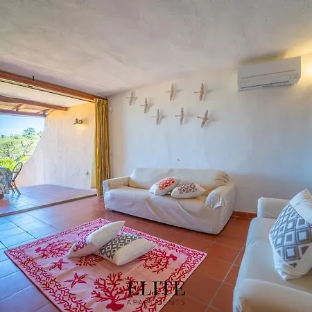 Apartment Pevero Con Accesso A Mare Privato E Piscina *