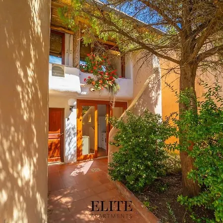 Apartment Pevero Con Accesso A Mare Privato E Piscina
