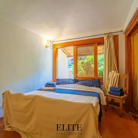 Pevero Con Accesso A Mare Privato E Piscina Apartment *