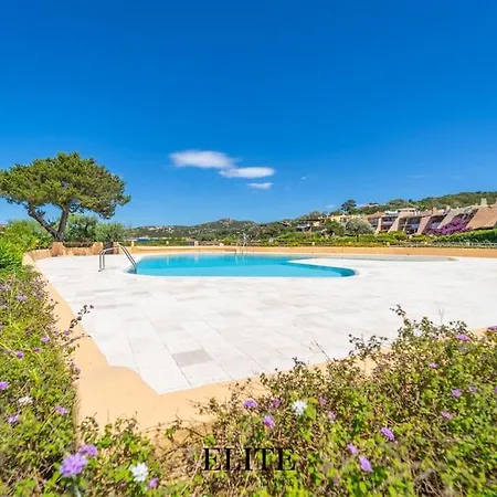 Pevero Con Accesso A Mare Privato E Piscina Apartment Porto Cervo