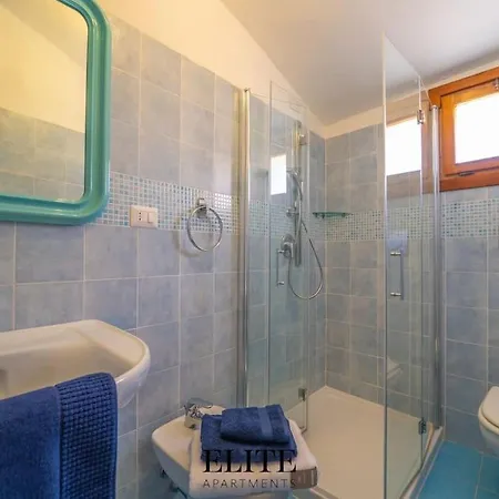 Pevero Con Accesso A Mare Privato E Piscina Porto Cervo