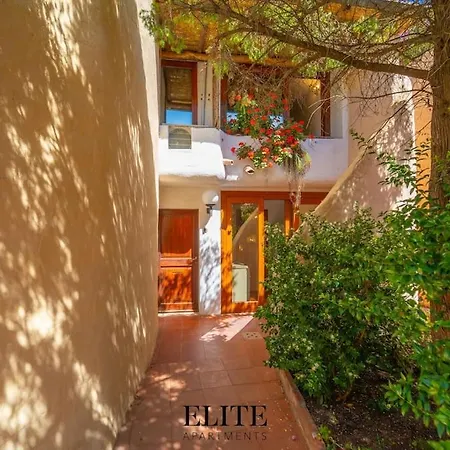 Apartment Pevero Con Accesso A Mare Privato E Piscina *