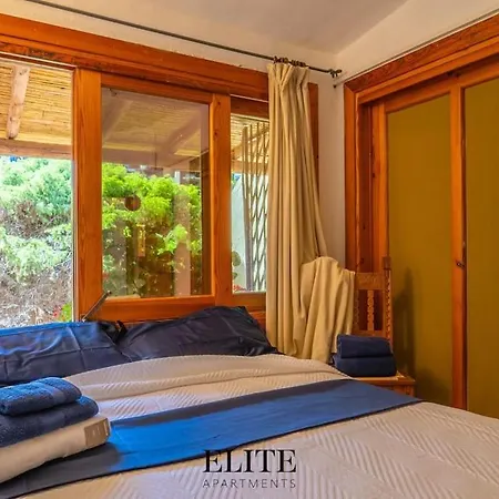 Pevero Con Accesso A Mare Privato E Piscina * Porto Cervo