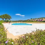 Piccolo Pevero - Accesso A Mare Privato E Piscina 公寓 切尔沃港