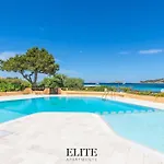 Piccolo Pevero - Accesso A Mare Privato E Piscina * 切尔沃港