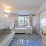 公寓 Piccolo Pevero - Accesso A Mare Privato E Piscina 切尔沃港