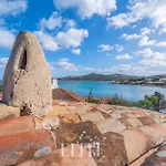 Piccolo Pevero - Accesso A Mare Privato E Piscina 公寓 *