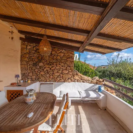 Piccolo Pevero - Accesso A Mare Privato E Piscina * Porto Cervo