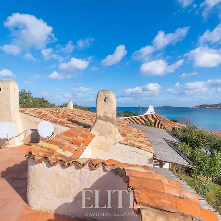 Apartment Piccolo Pevero - Accesso A Mare Privato E Piscina Porto Cervo