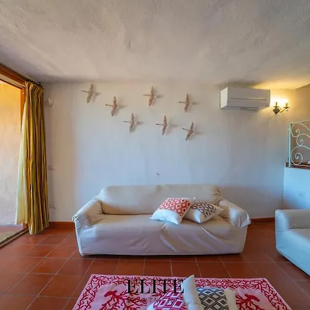 Appartement Pevero Con Accesso A Mare Privato E Piscina Porto Cervo