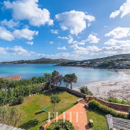 Piccolo Pevero - Accesso A Mare Privato E Piscina Porto Cervo