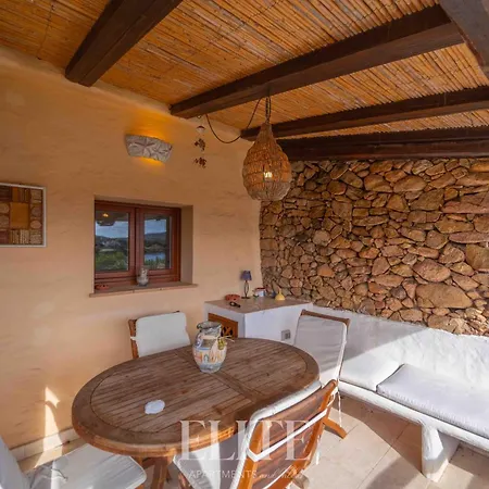Apartamento Piccolo Pevero - Accesso A Mare Privato E Piscina *