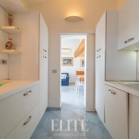 Apartamento Piccolo Pevero - Accesso A Mare Privato E Piscina