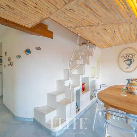 Apartamento Piccolo Pevero - Accesso A Mare Privato E Piscina *
