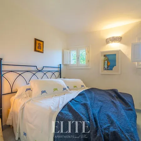 Piccolo Pevero - Accesso A Mare Privato E Piscina Apartamento Porto Cervo