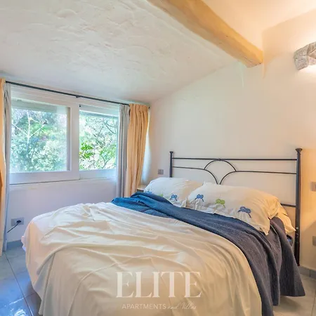 Apartamento Piccolo Pevero - Accesso A Mare Privato E Piscina Porto Cervo