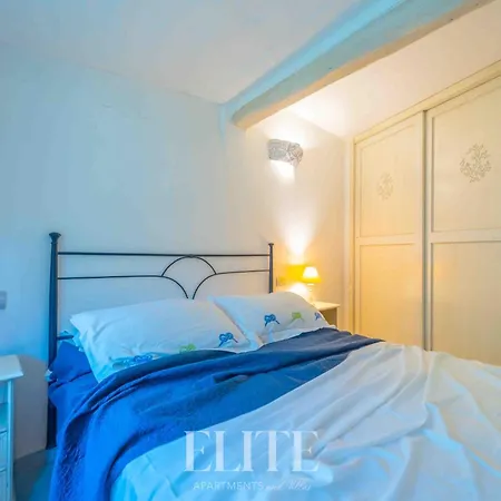 Apartamento Piccolo Pevero - Accesso A Mare Privato E Piscina